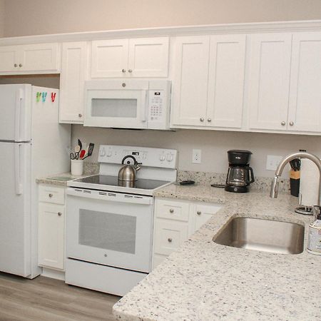River Oaks 15-G By Palmetto Vacation Rentals Myrtle Beach Dış mekan fotoğraf