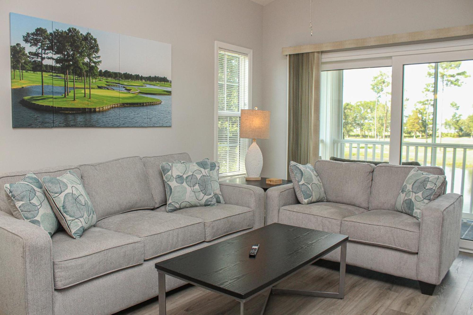 River Oaks 15-G By Palmetto Vacation Rentals Myrtle Beach Dış mekan fotoğraf
