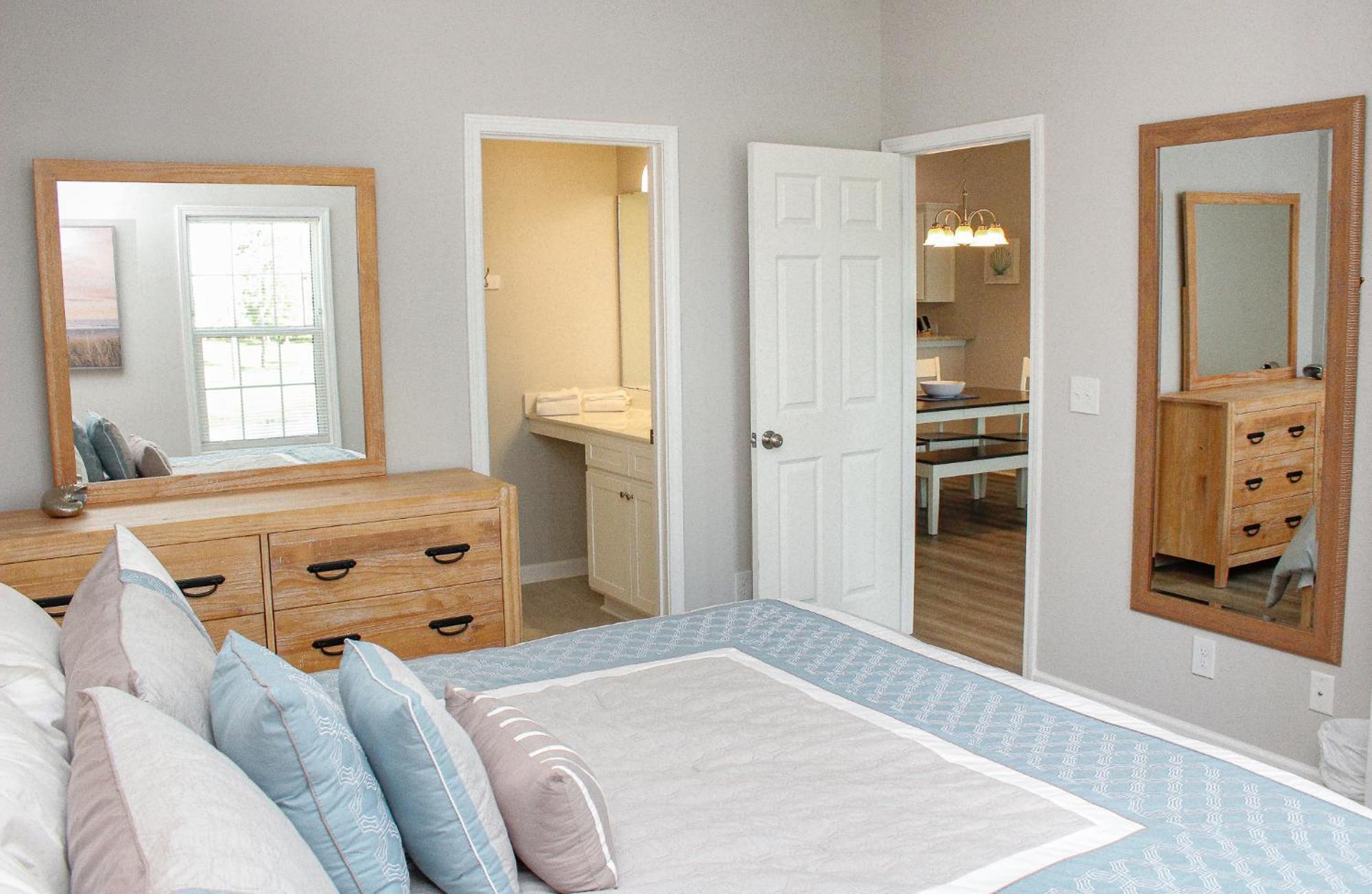 River Oaks 15-G By Palmetto Vacation Rentals Myrtle Beach Dış mekan fotoğraf