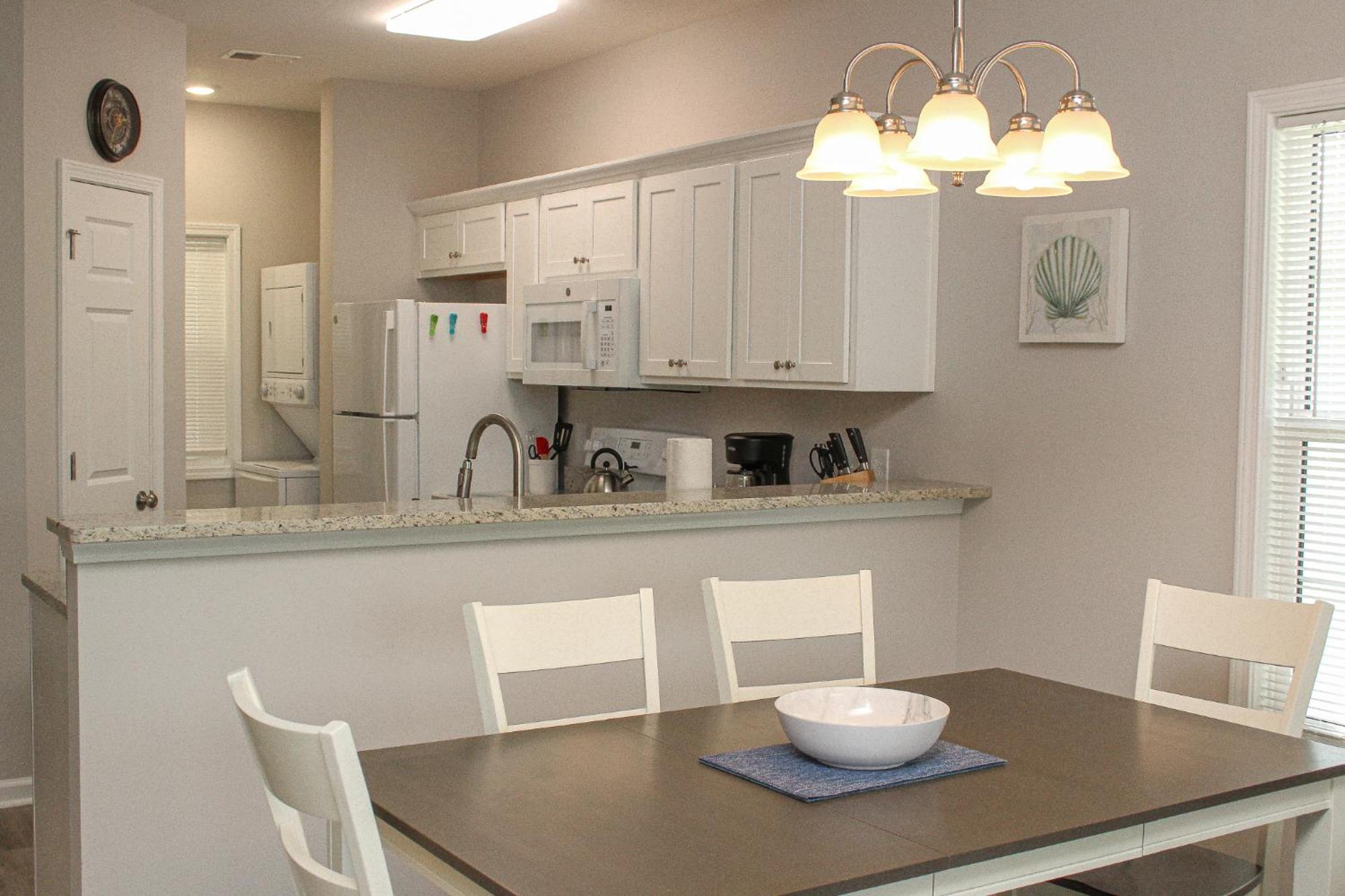 River Oaks 15-G By Palmetto Vacation Rentals Myrtle Beach Dış mekan fotoğraf