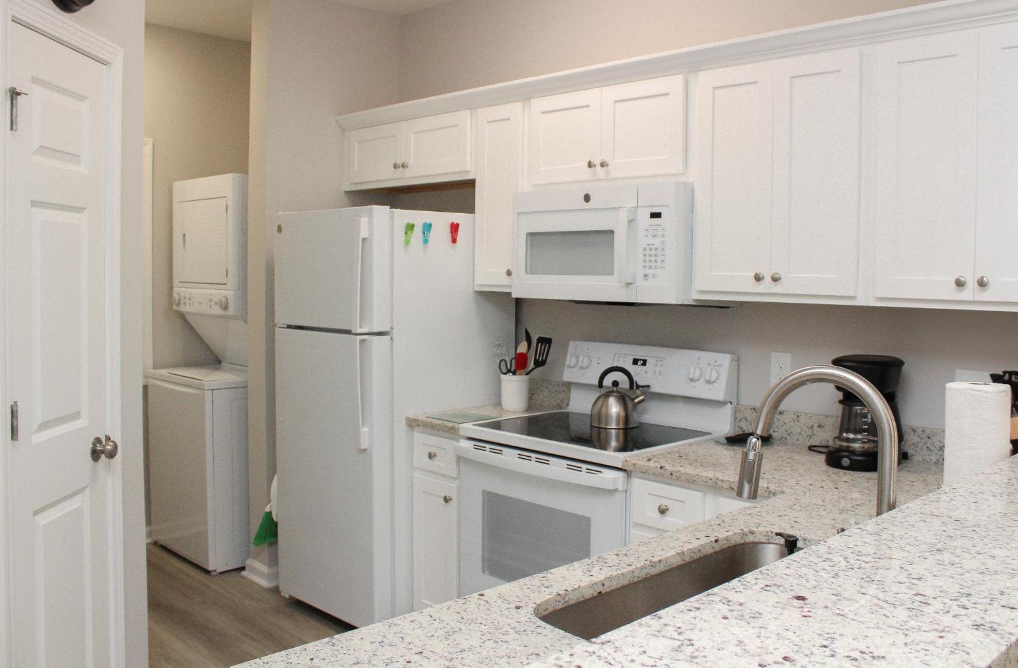 River Oaks 15-G By Palmetto Vacation Rentals Myrtle Beach Dış mekan fotoğraf
